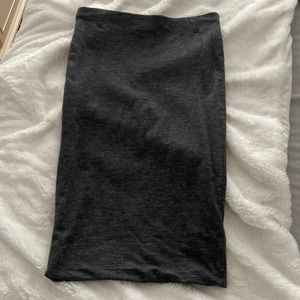 Pencil skirt xsmall